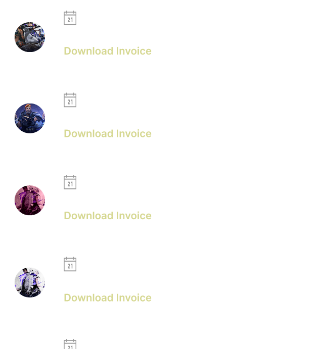 Secure Prize Distribution